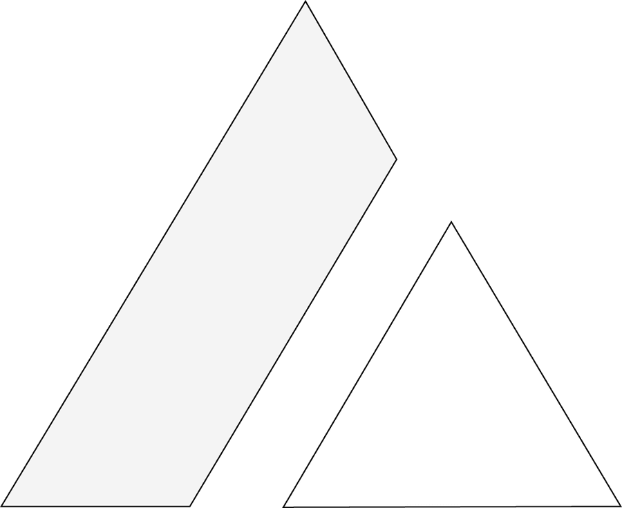 Light version of theProject. Origins logo