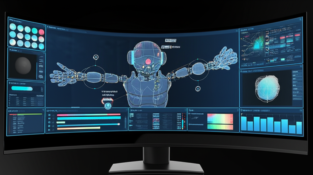 AI Dream Weaver