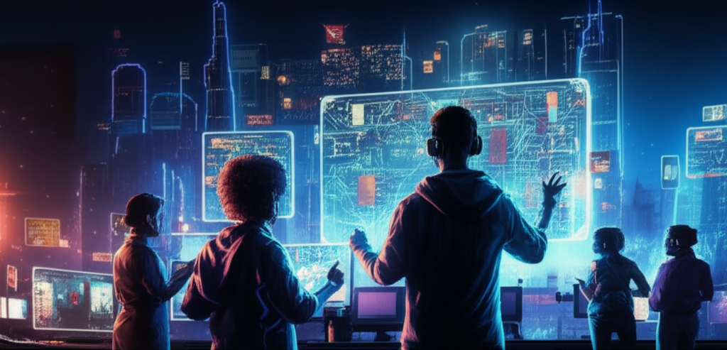 AI in Gaming