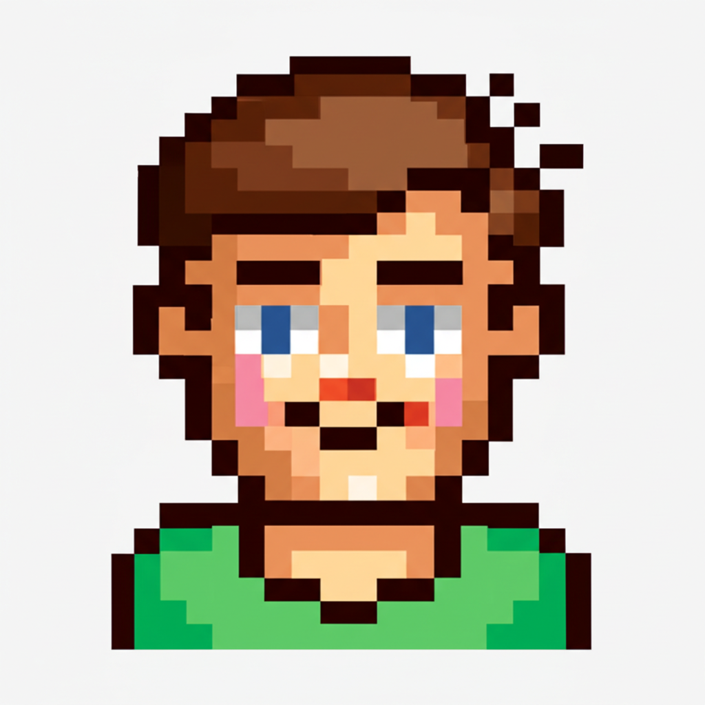 Casey Pixel