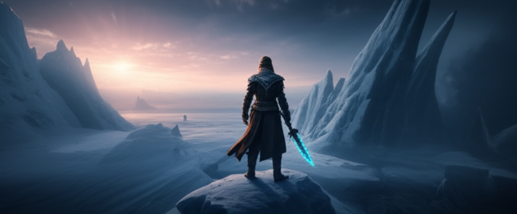 DarkFrost Project